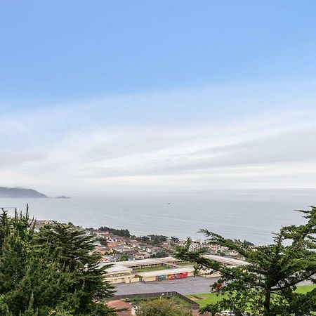 @ Marbella Lane Top Coastline Views, Family Friendly Pacifica Bagian luar foto