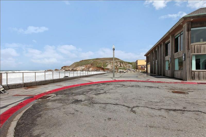 @ Marbella Lane Top Coastline Views, Family Friendly Pacifica Bagian luar foto