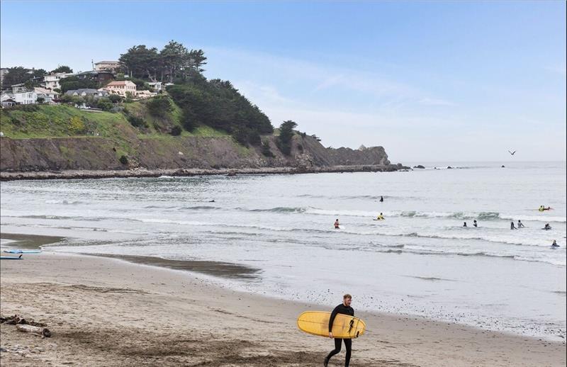 @ Marbella Lane Top Coastline Views, Family Friendly Pacifica Bagian luar foto
