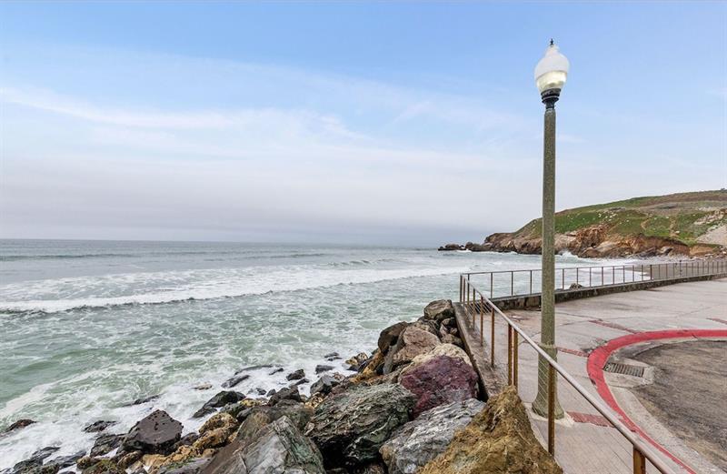 @ Marbella Lane Top Coastline Views, Family Friendly Pacifica Bagian luar foto
