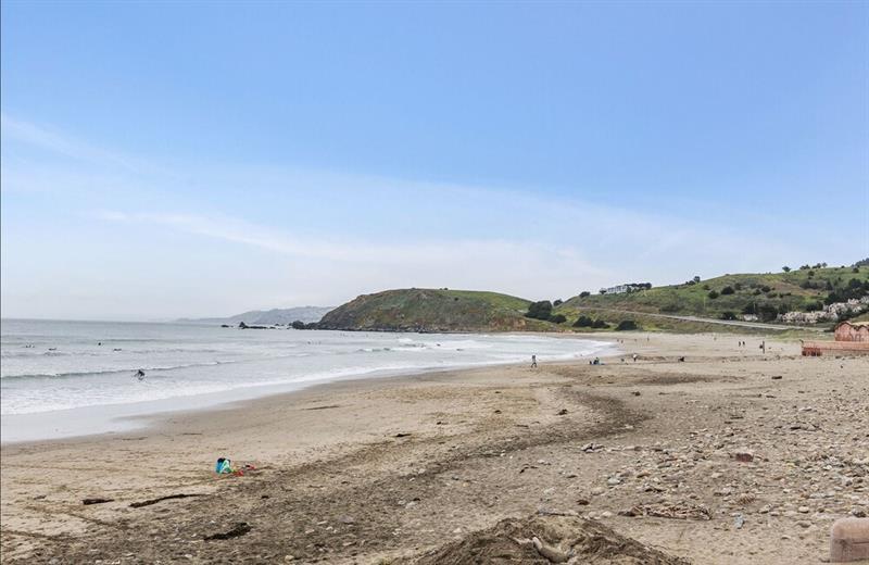 @ Marbella Lane Top Coastline Views, Family Friendly Pacifica Bagian luar foto