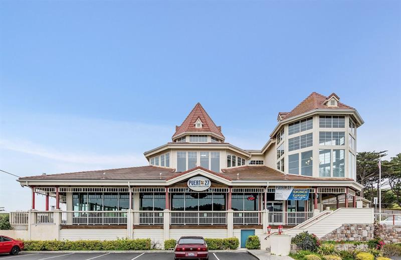 @ Marbella Lane Top Coastline Views, Family Friendly Pacifica Bagian luar foto