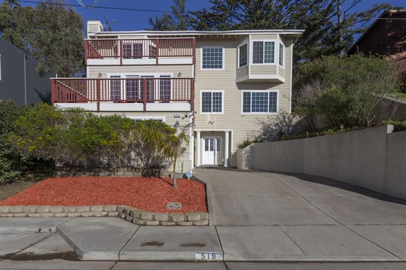 @ Marbella Lane Top Coastline Views, Family Friendly Pacifica Bagian luar foto