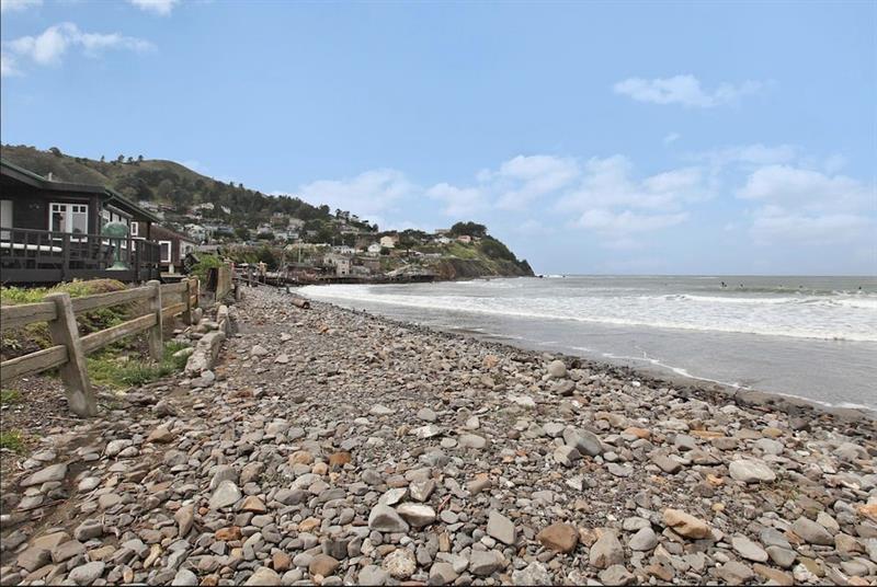 @ Marbella Lane Top Coastline Views, Family Friendly Pacifica Bagian luar foto