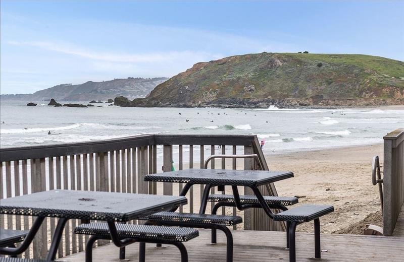 @ Marbella Lane Top Coastline Views, Family Friendly Pacifica Bagian luar foto