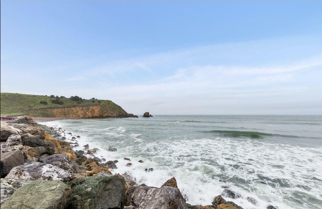 @ Marbella Lane Top Coastline Views, Family Friendly Pacifica Bagian luar foto