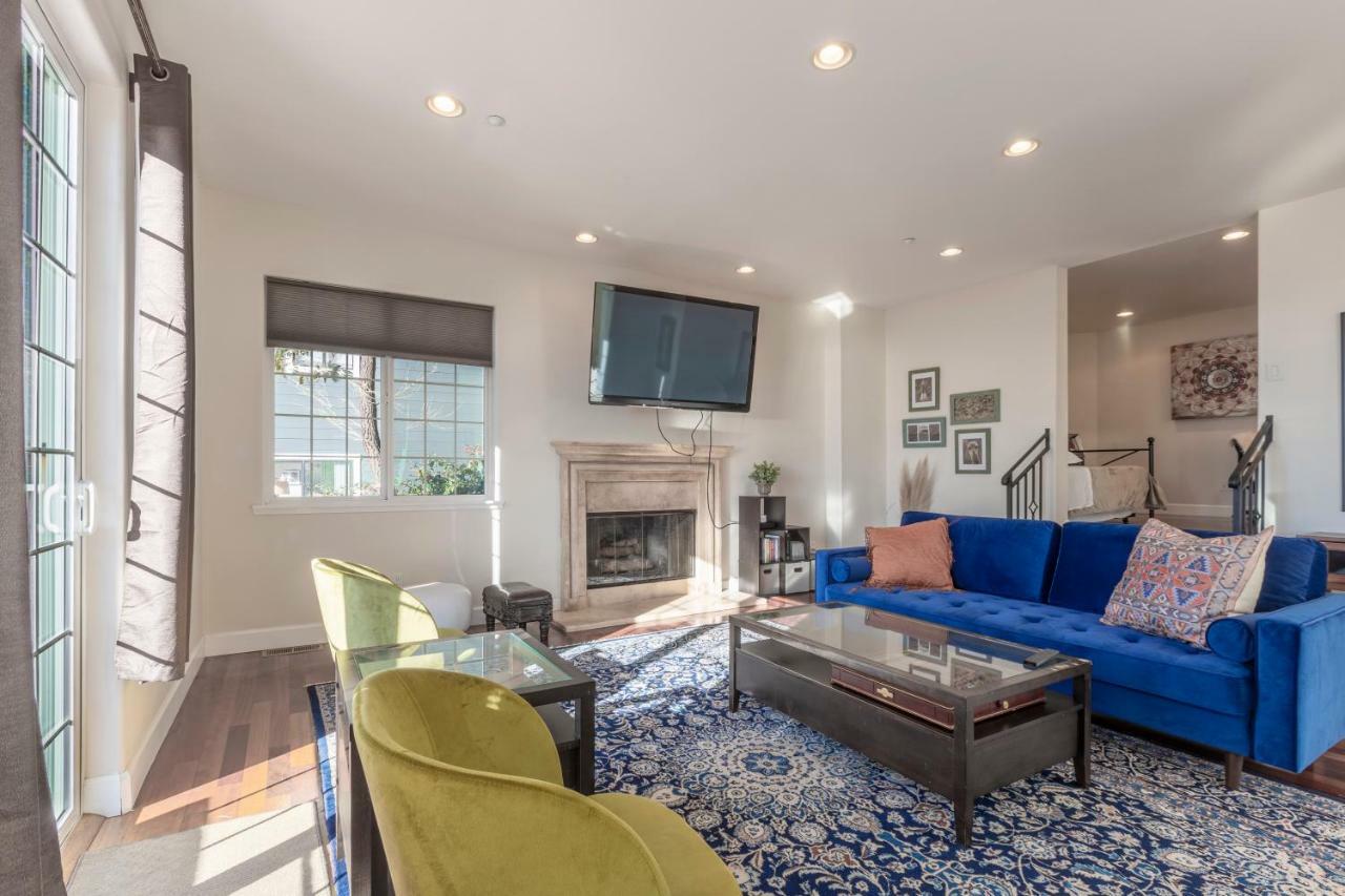 @ Marbella Lane Top Coastline Views, Family Friendly Pacifica Bagian luar foto