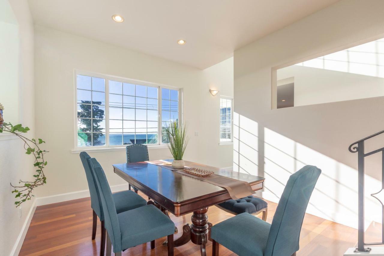 @ Marbella Lane Top Coastline Views, Family Friendly Pacifica Bagian luar foto