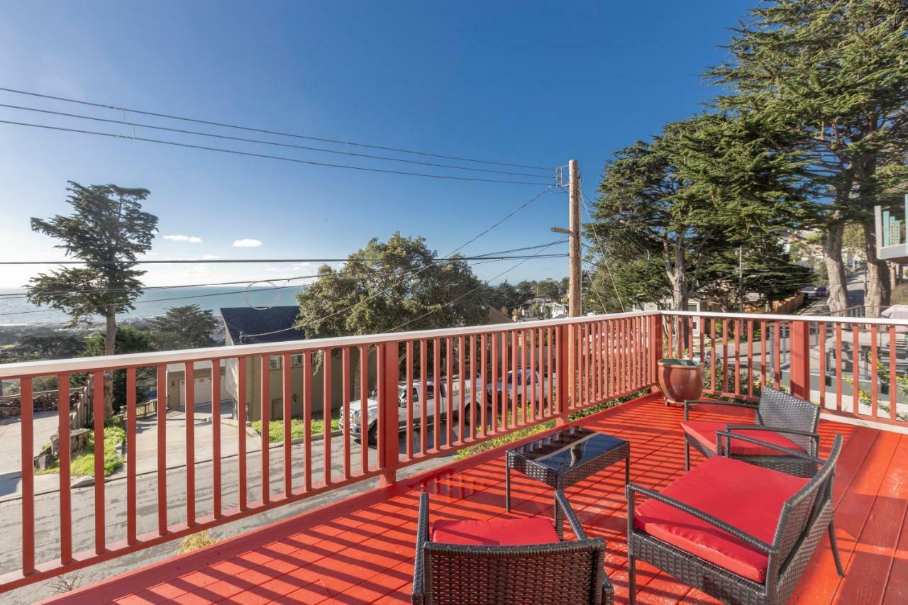 @ Marbella Lane Top Coastline Views, Family Friendly Pacifica Bagian luar foto