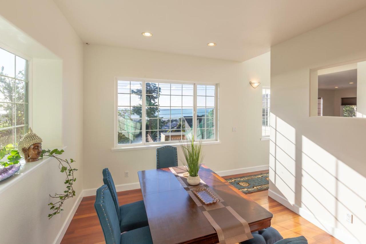 @ Marbella Lane Top Coastline Views, Family Friendly Pacifica Bagian luar foto