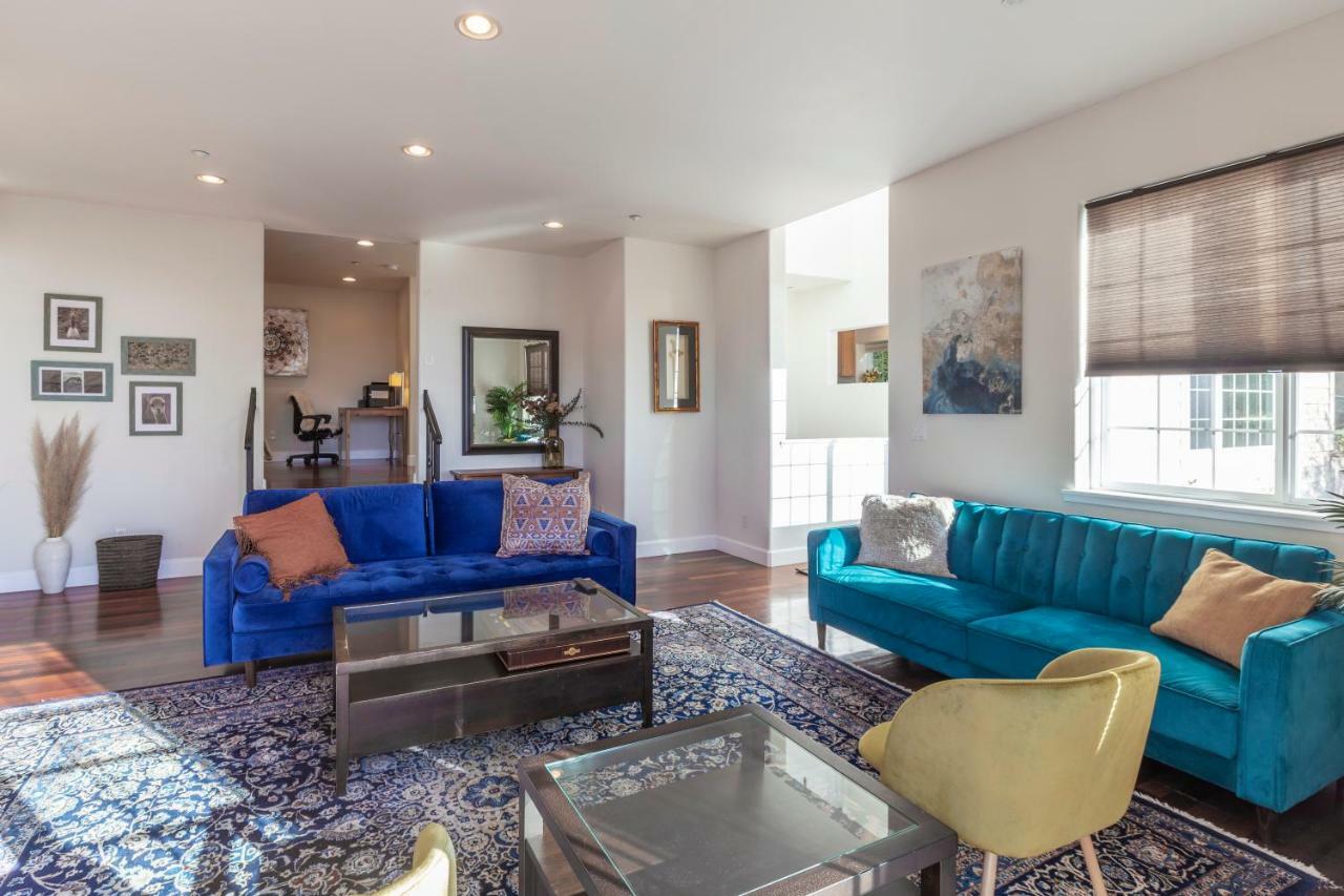 @ Marbella Lane Top Coastline Views, Family Friendly Pacifica Bagian luar foto