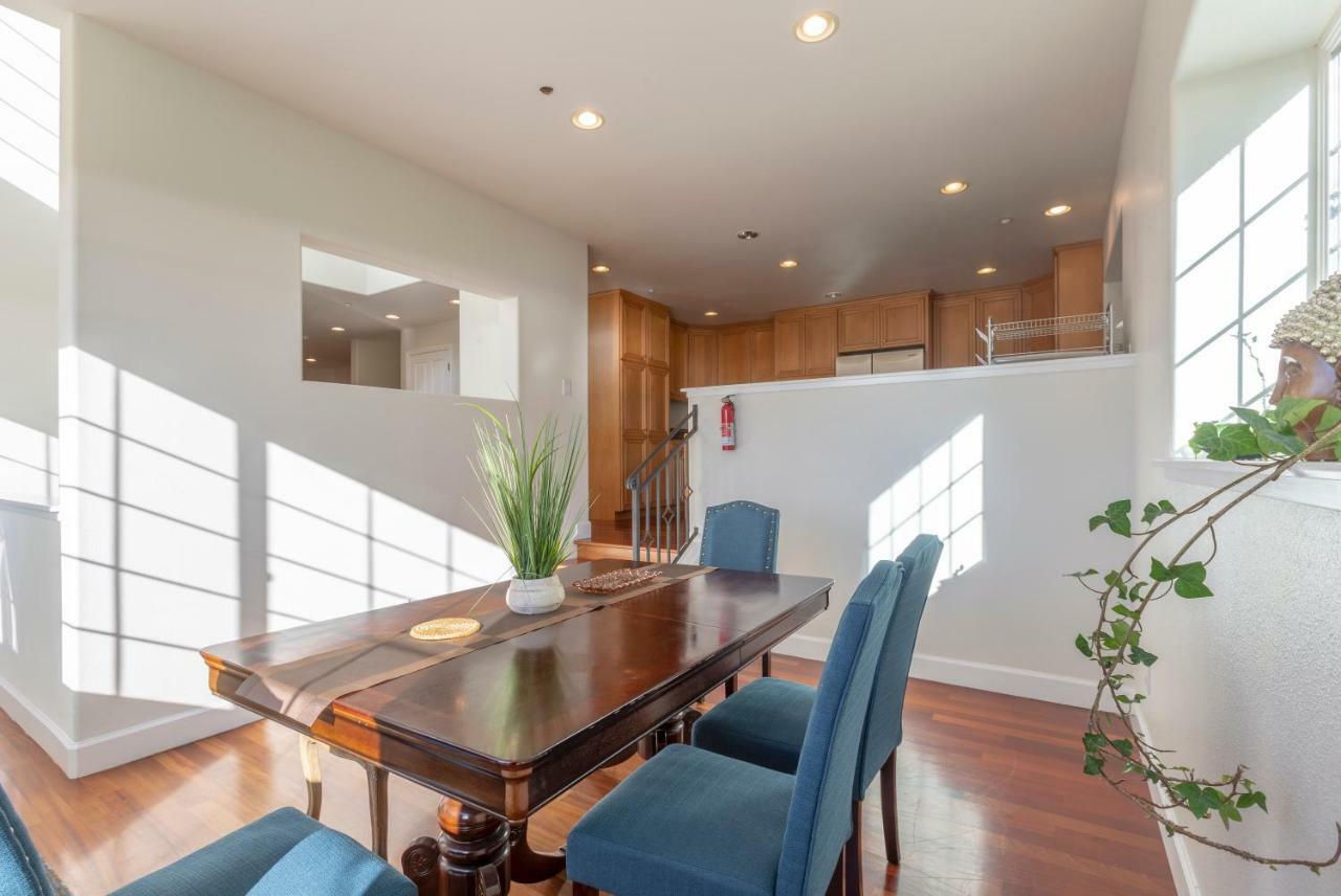 @ Marbella Lane Top Coastline Views, Family Friendly Pacifica Bagian luar foto