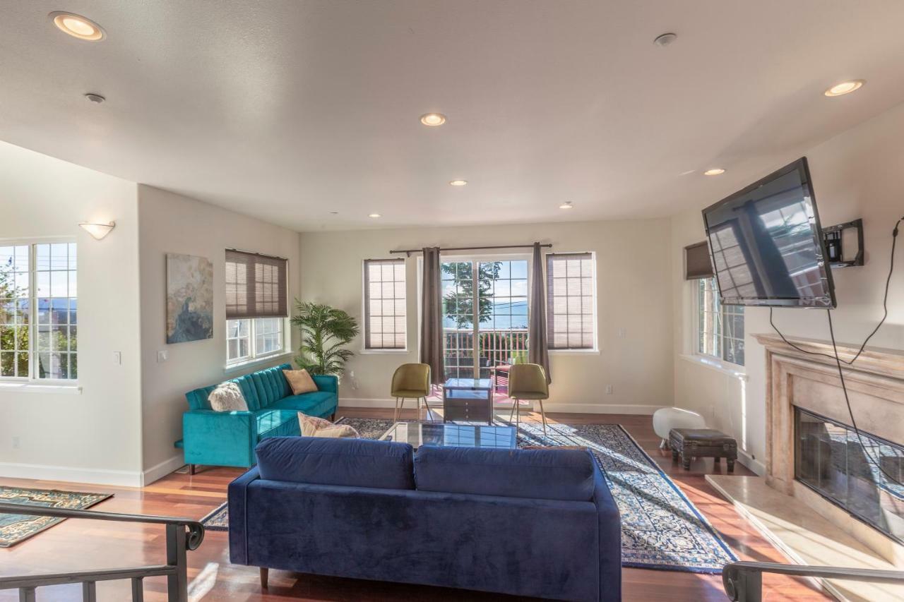 @ Marbella Lane Top Coastline Views, Family Friendly Pacifica Bagian luar foto