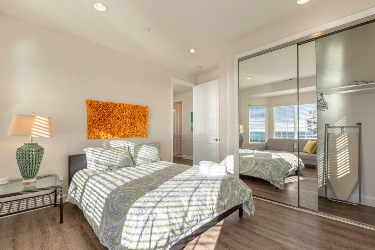 @ Marbella Lane Top Coastline Views, Family Friendly Pacifica Bagian luar foto