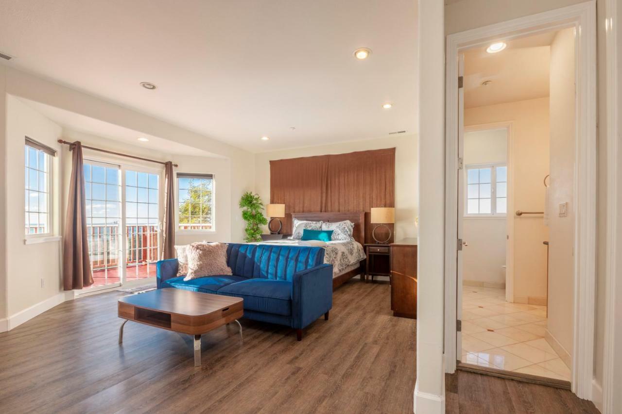 @ Marbella Lane Top Coastline Views, Family Friendly Pacifica Bagian luar foto