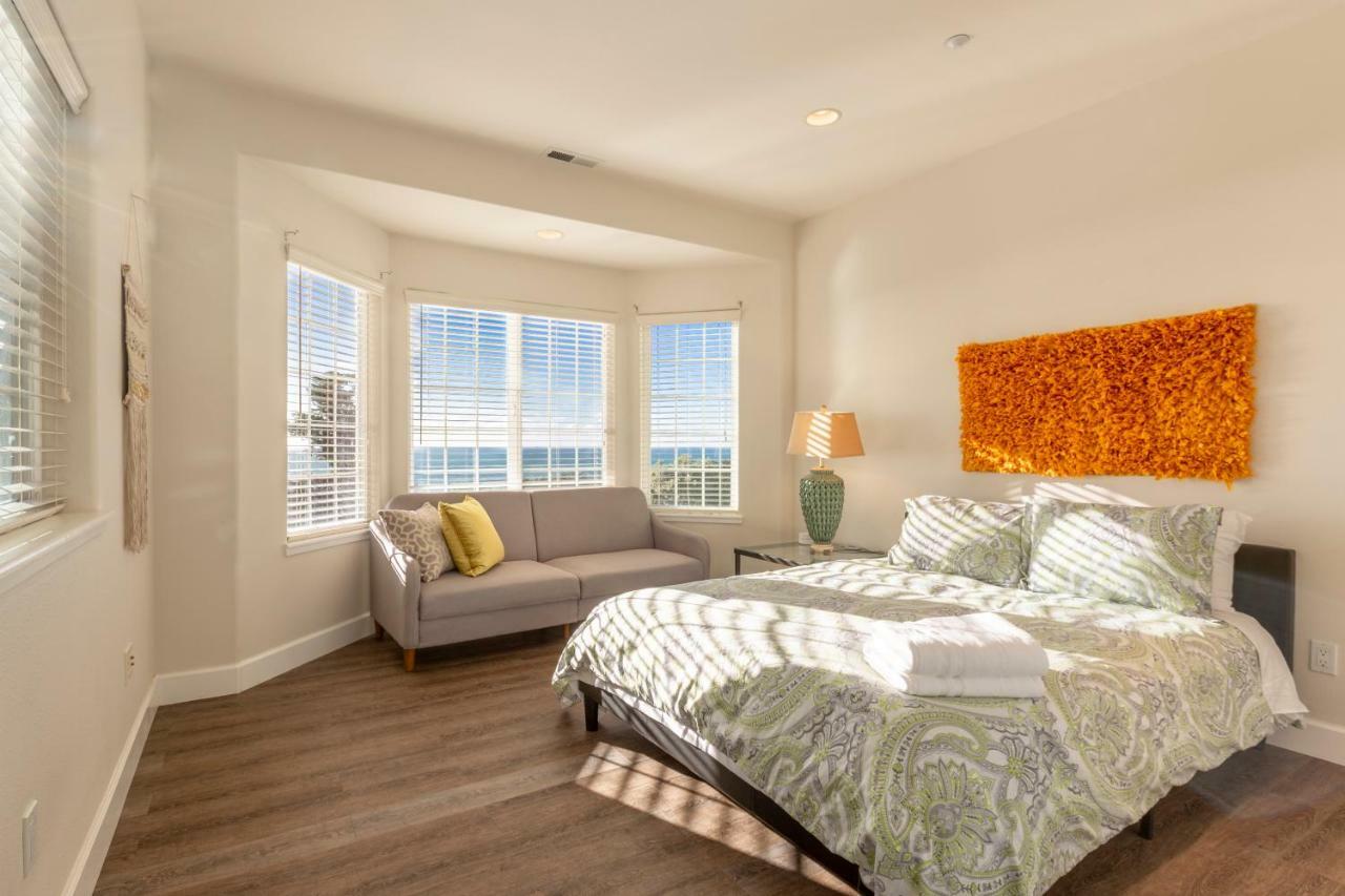@ Marbella Lane Top Coastline Views, Family Friendly Pacifica Bagian luar foto