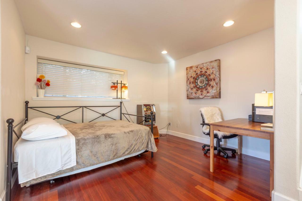 @ Marbella Lane Top Coastline Views, Family Friendly Pacifica Bagian luar foto