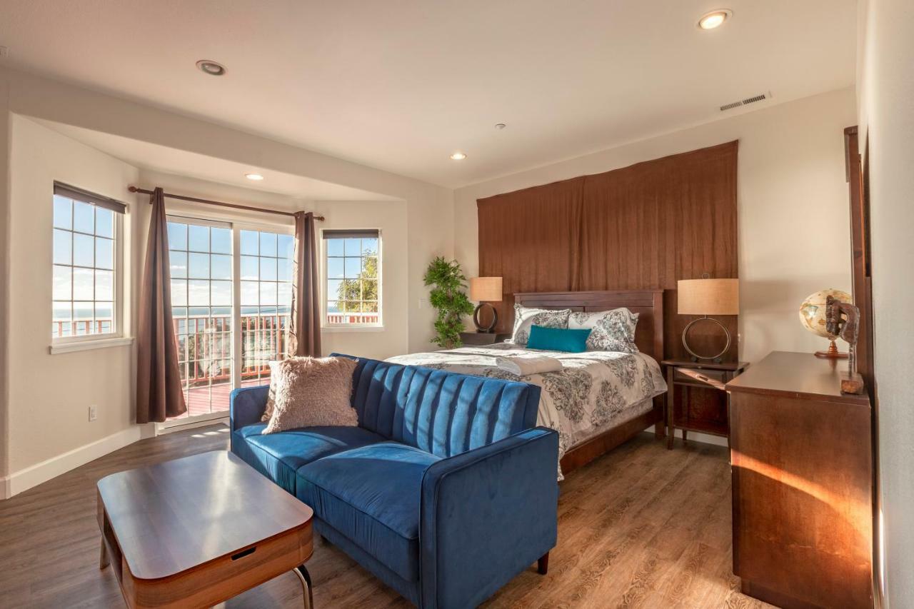 @ Marbella Lane Top Coastline Views, Family Friendly Pacifica Bagian luar foto