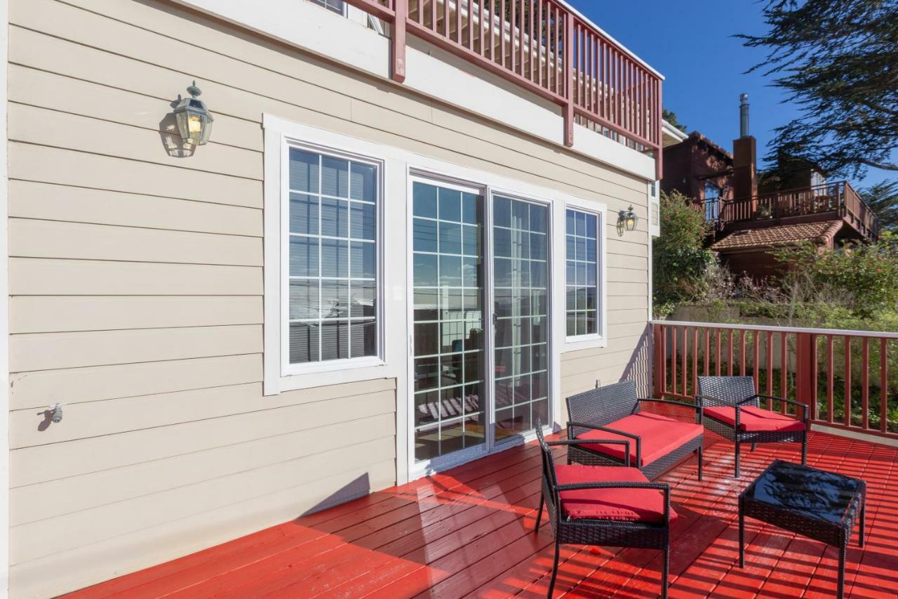 @ Marbella Lane Top Coastline Views, Family Friendly Pacifica Bagian luar foto
